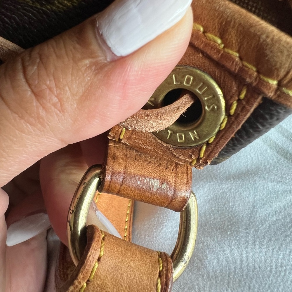🚨 SOLD🚨GC LV Noe monogram - Picture 9 of 9
